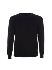 Maglioncini Nero Yes-zee