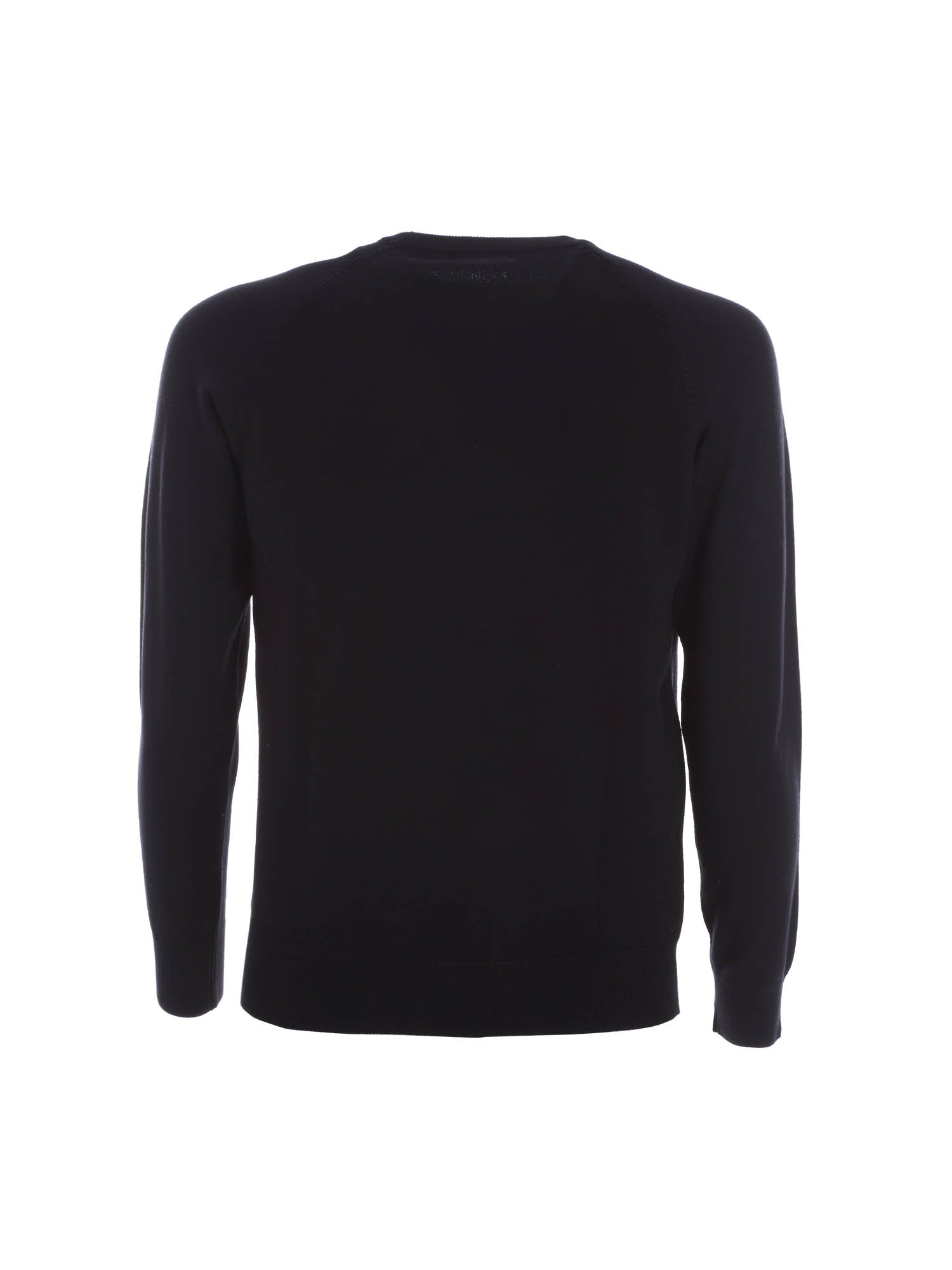 Maglioncini Nero Yes-zee