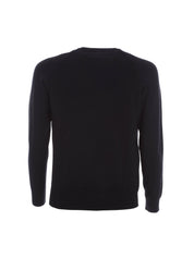 Maglioncini Nero Yes-zee