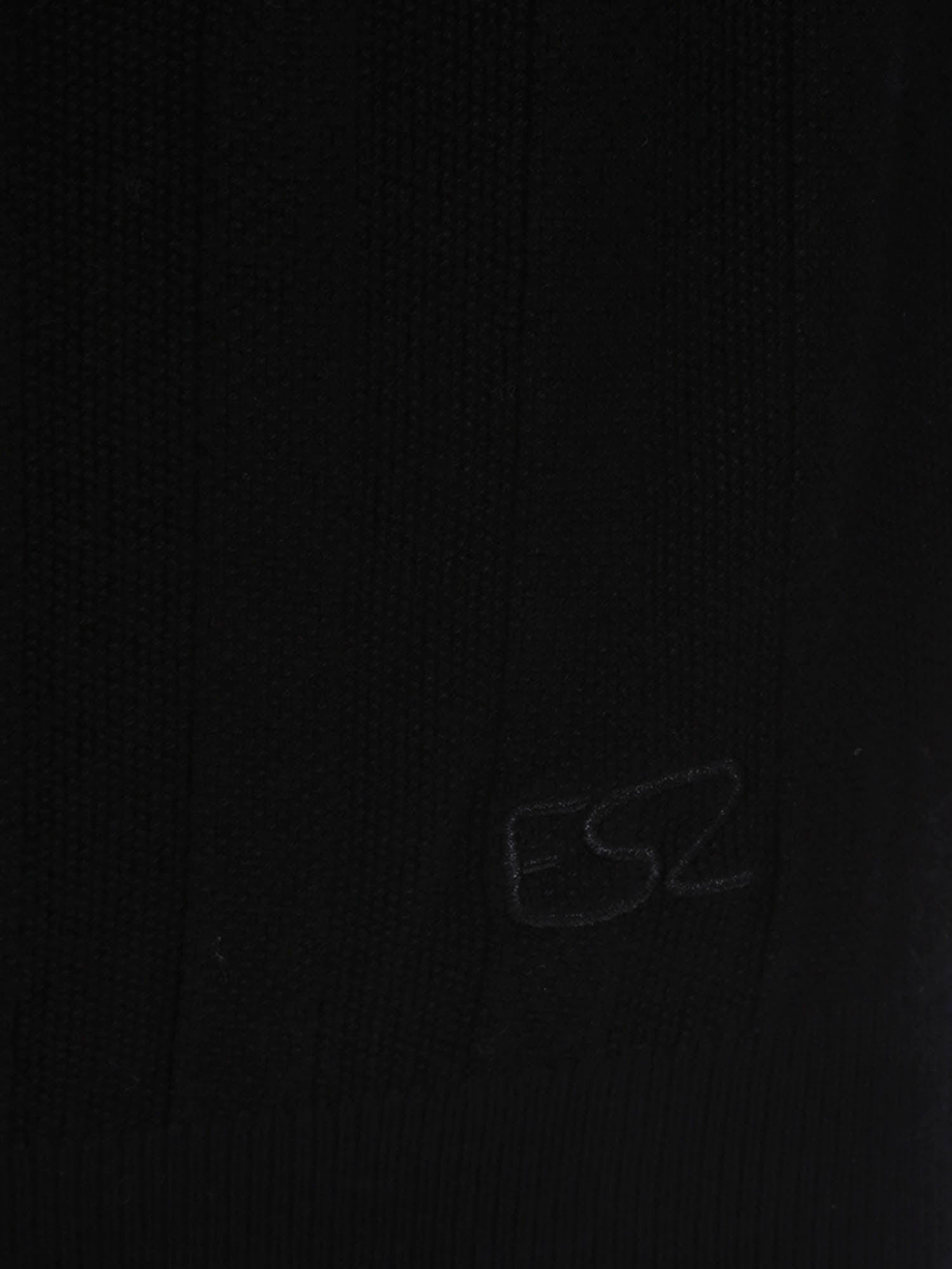 Maglioncini Nero Yes-zee