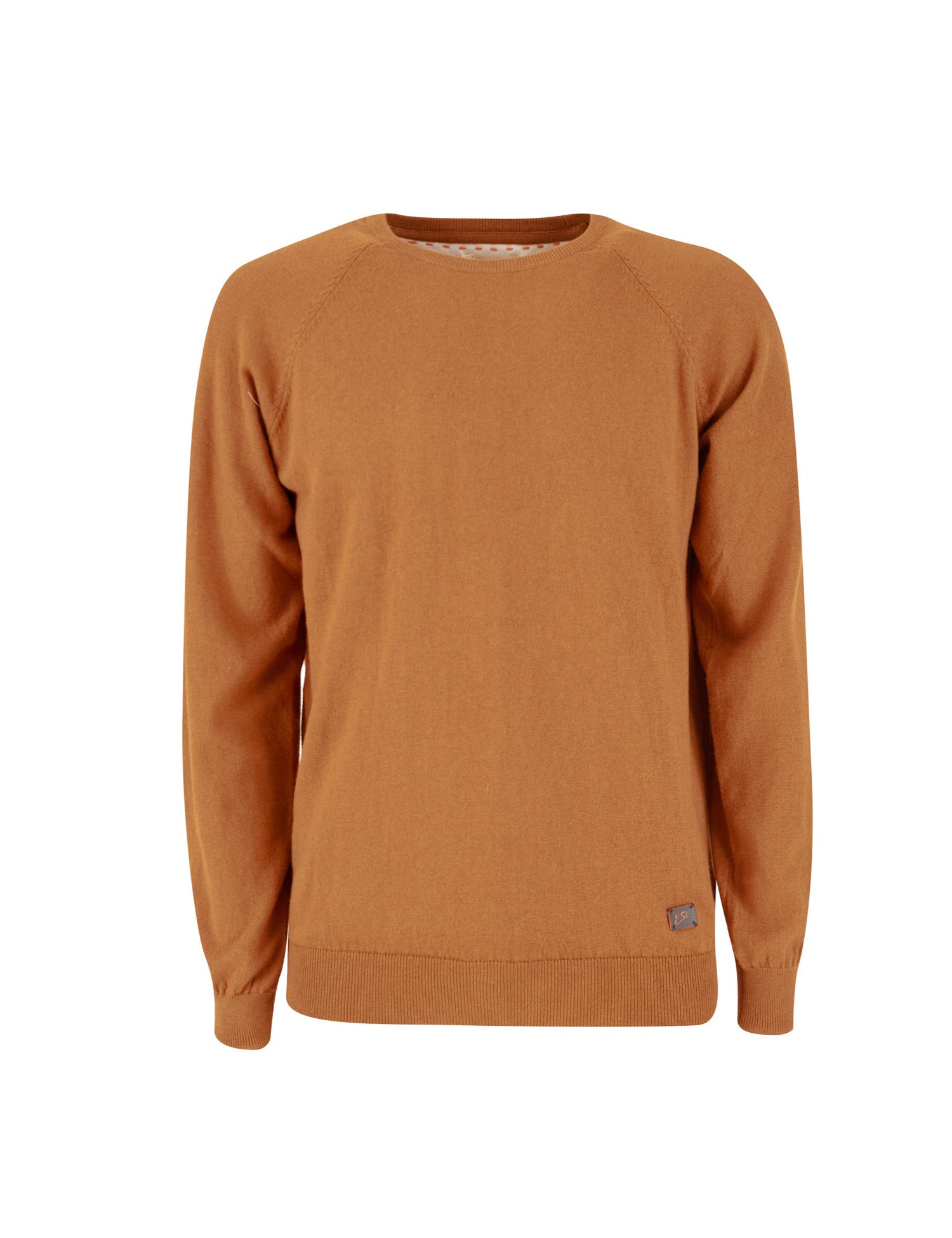 Maglioncini Arancio Yes-zee