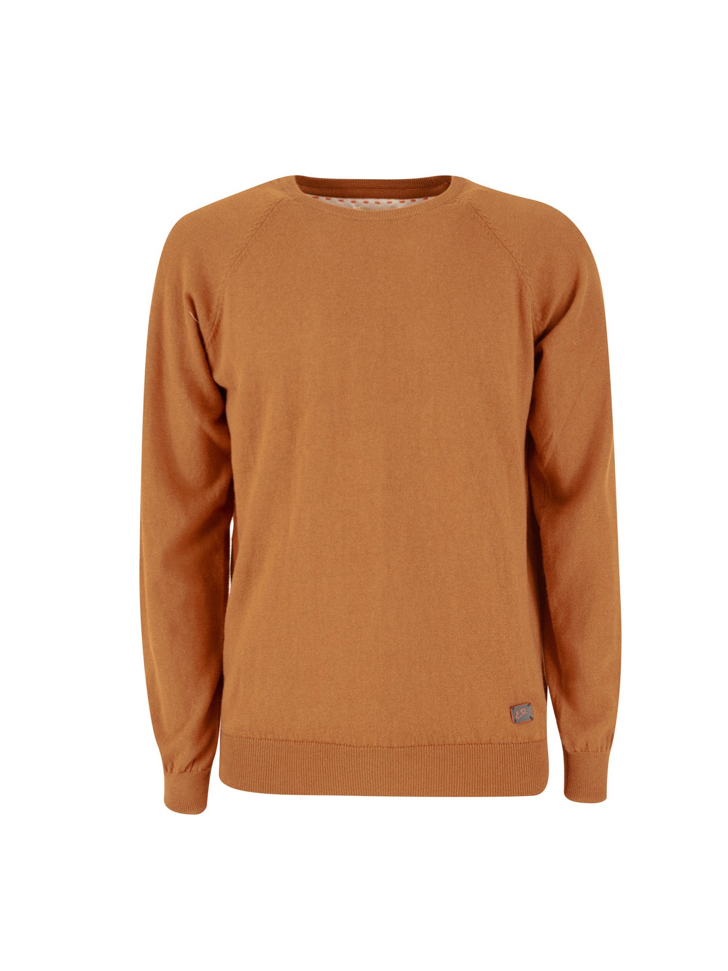 Maglioncini Arancio Yes-zee