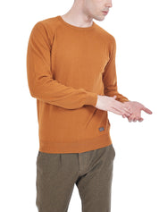 Maglioncini Arancio Yes-zee