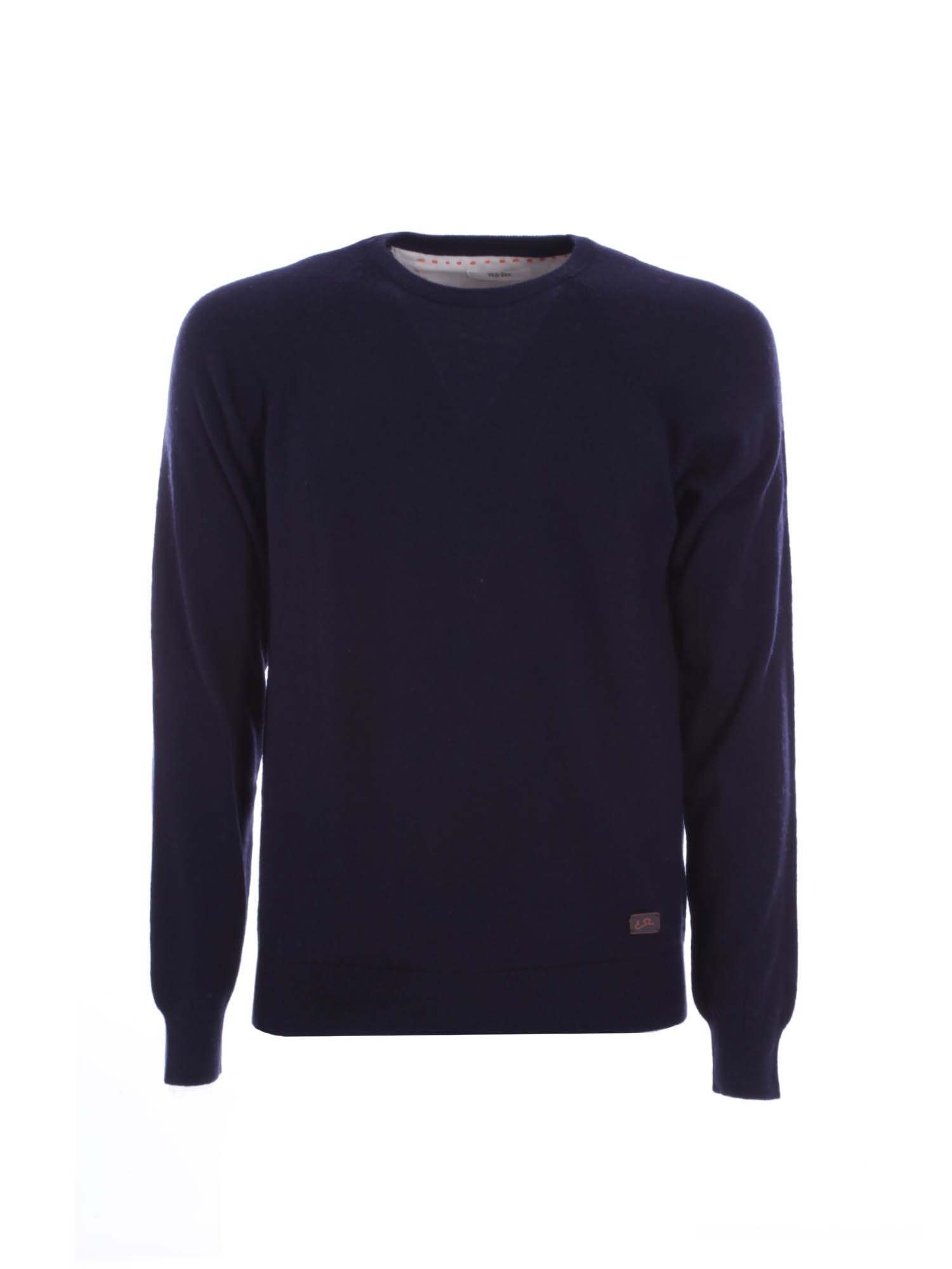 Maglioncini Blu Yes-zee