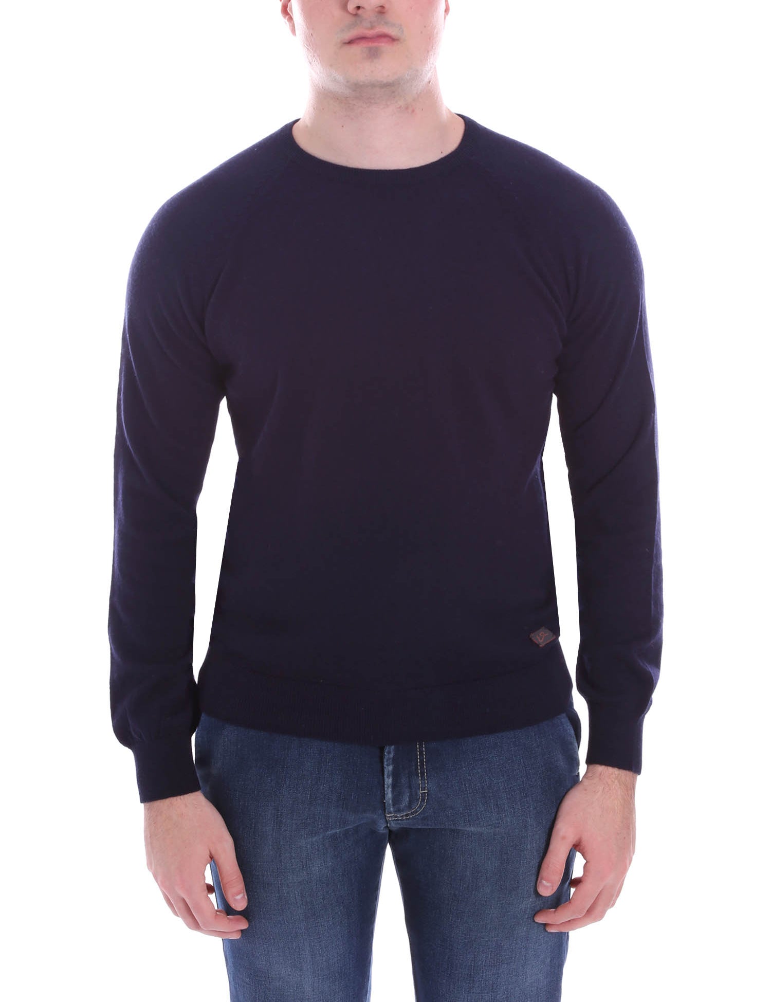 Maglioncini Blu Yes-zee