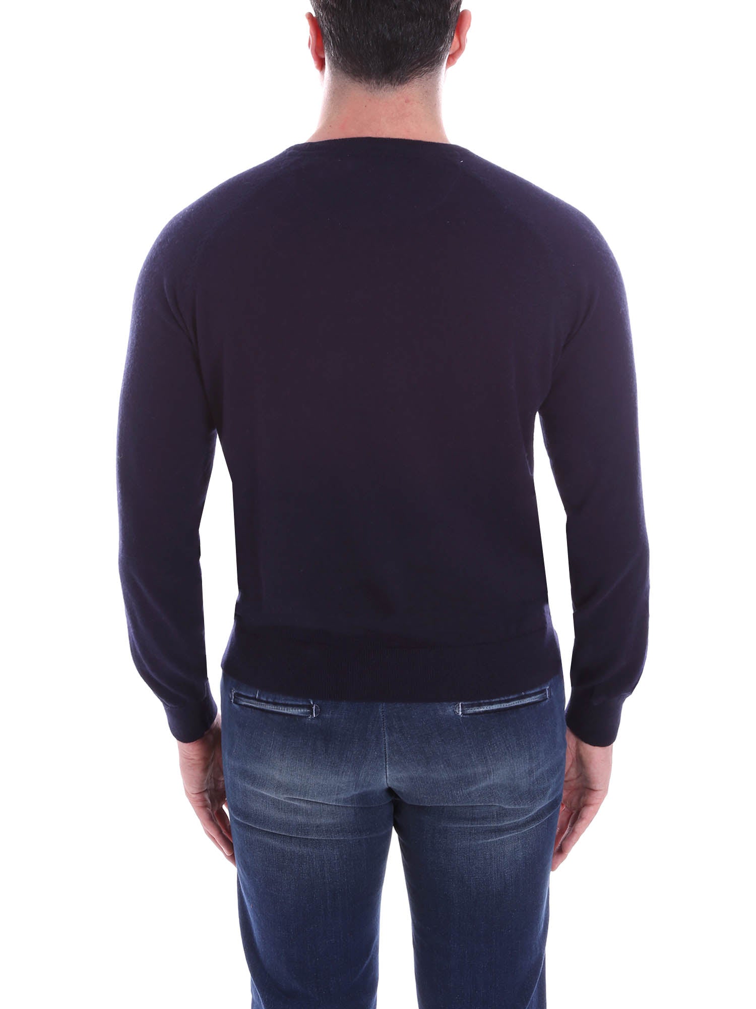 Maglioncini Blu Yes-zee