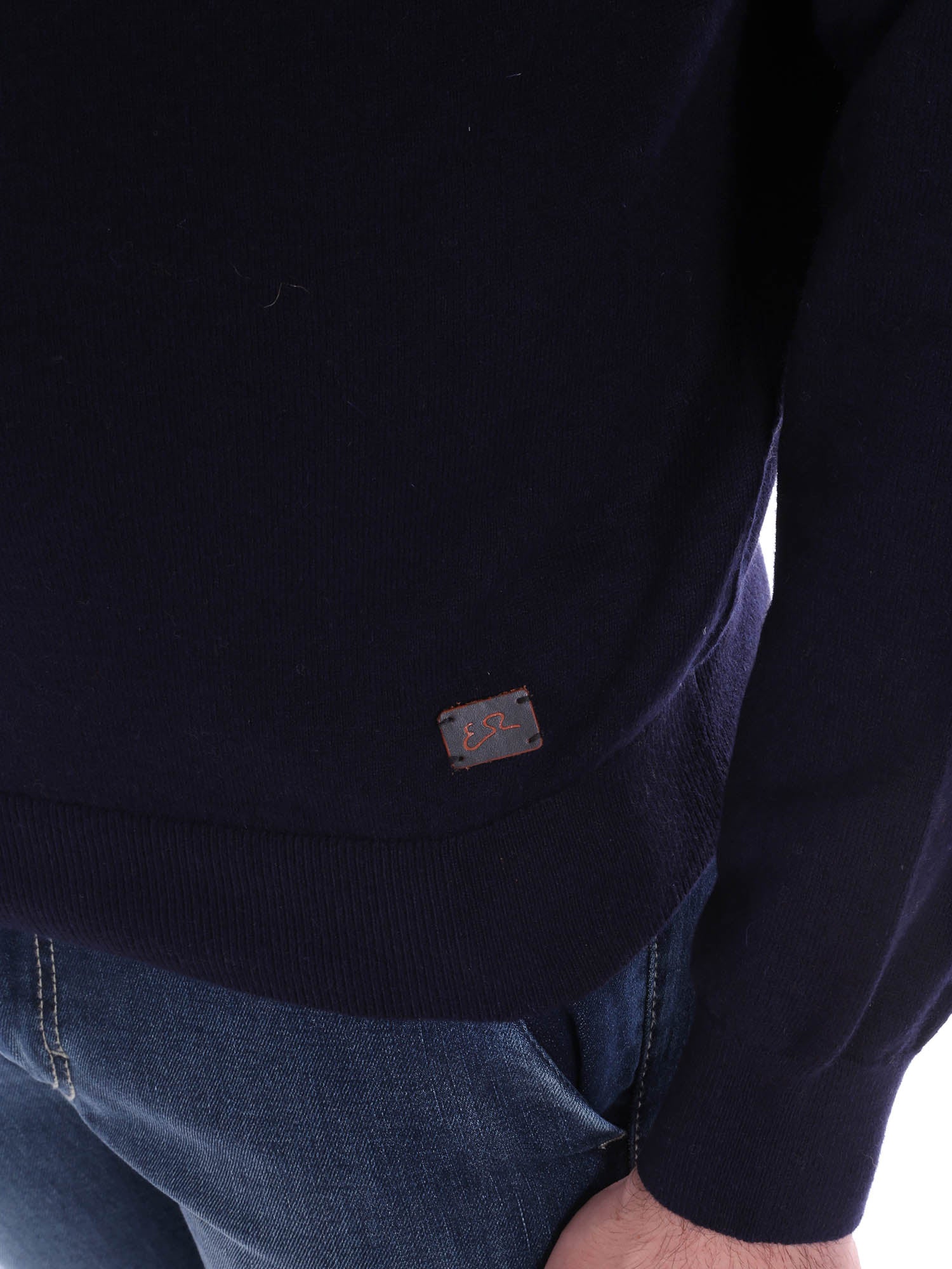 Maglioncini Blu Yes-zee