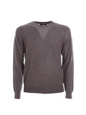 Maglioncini Tortora Yes-zee