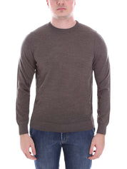 Maglioncini Tortora Yes-zee