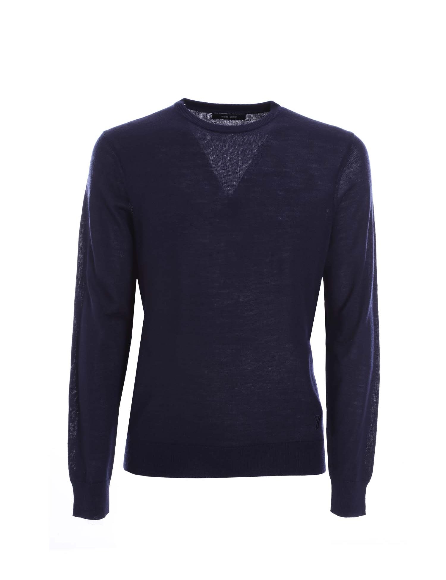 Maglioncini Blu Yes-zee