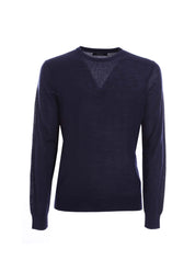 Maglioncini Blu Yes-zee