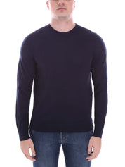 Maglioncini Blu Yes-zee