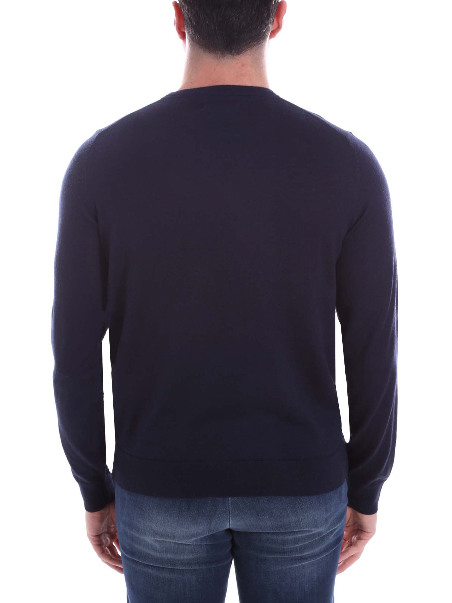 Maglioncini Blu Yes-zee