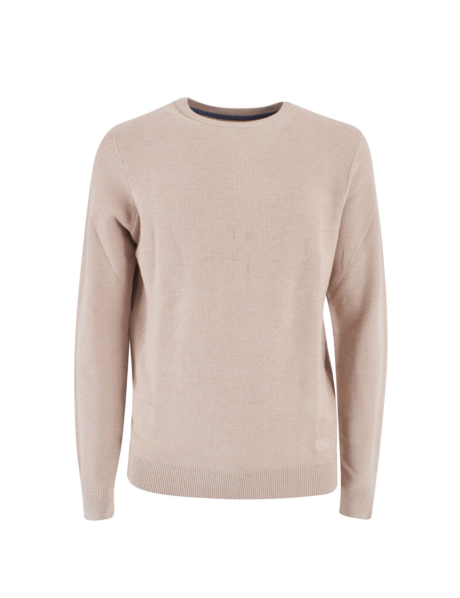 Maglioncini Beige Yes-zee