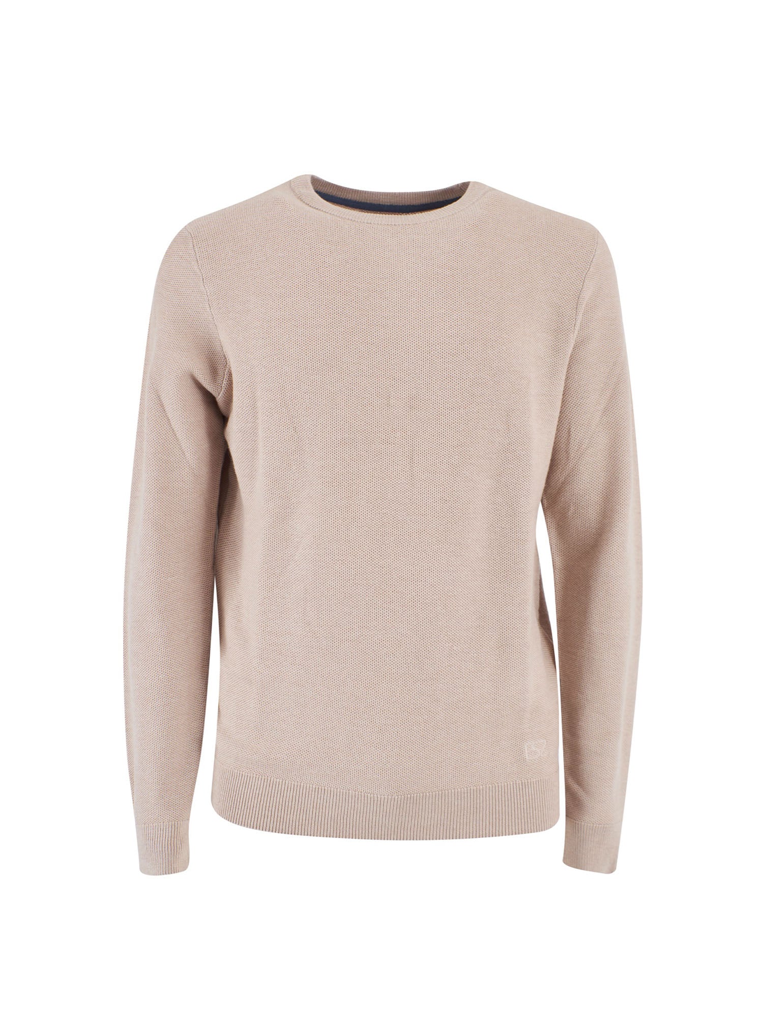 Maglioncini Beige Yes-zee