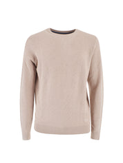 Maglioncini Beige Yes-zee