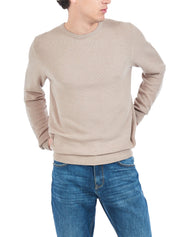 Maglioncini Beige Yes-zee