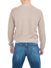 Maglioncini Beige Yes-zee