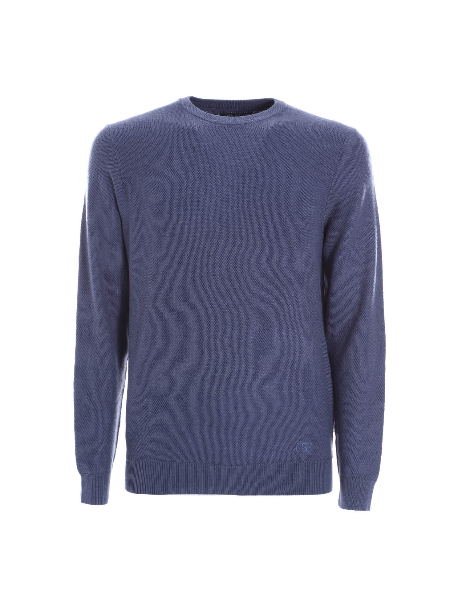 Maglioncini Blu Chiaro Yes-zee