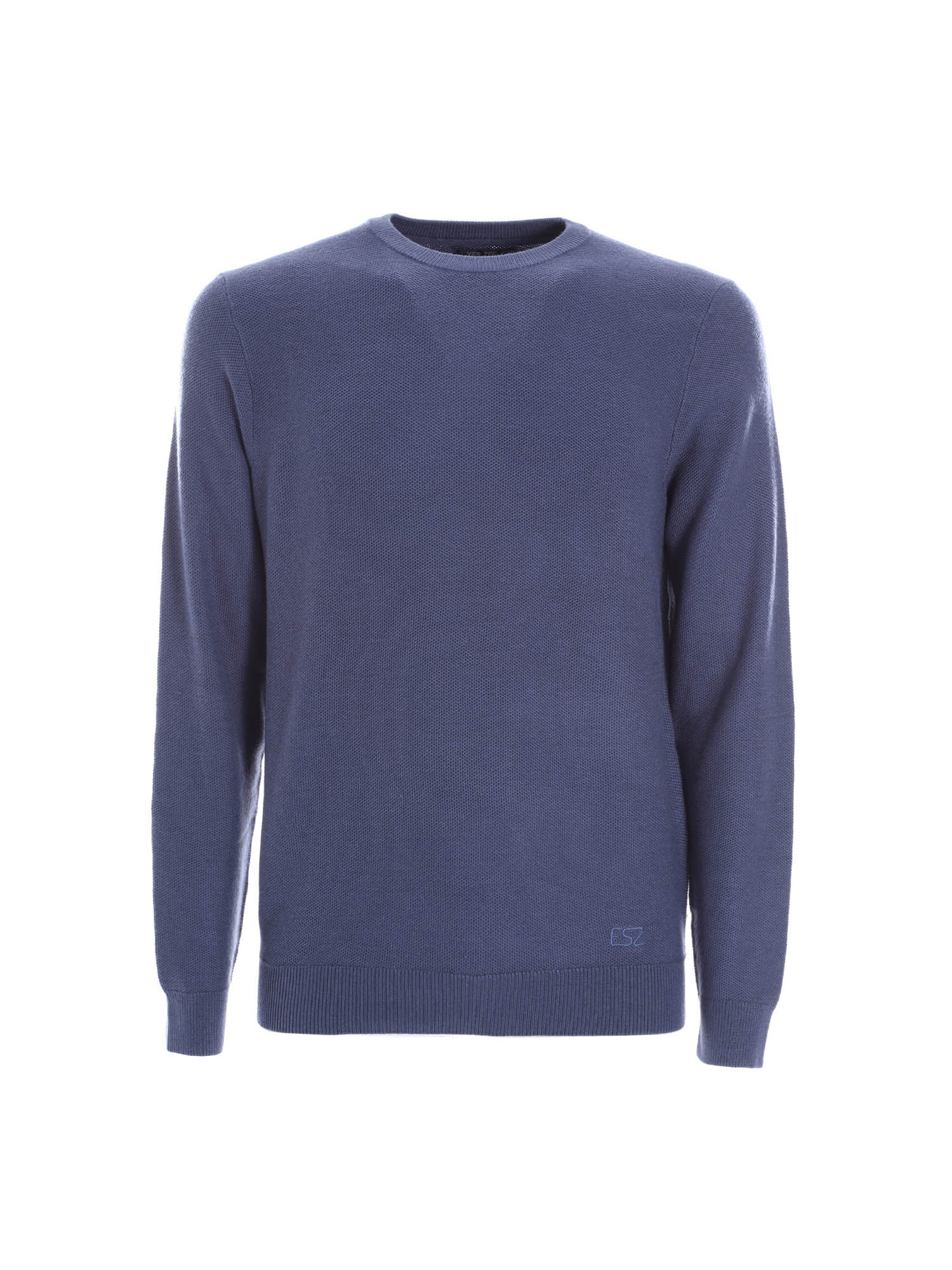 Maglioncini Blu Chiaro Yes-zee