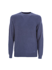 Maglioncini Blu Chiaro Yes-zee