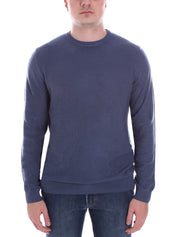 Maglioncini Blu Chiaro Yes-zee