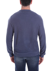 Maglioncini Blu Chiaro Yes-zee