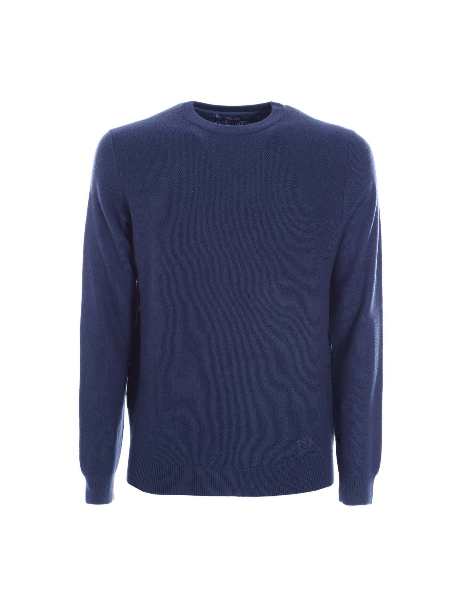 Maglioncini Blu Yes-zee