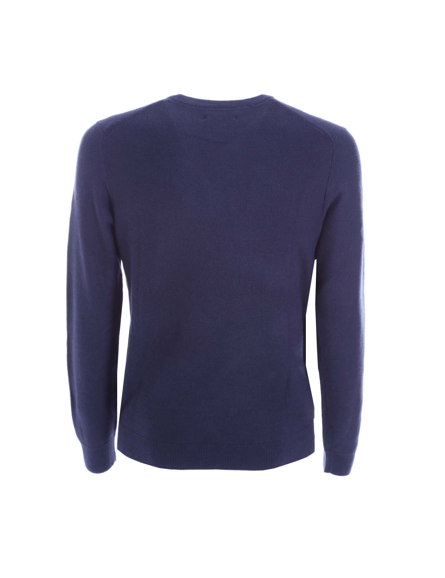 Maglioncini Blu Yes-zee