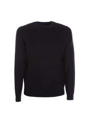 Maglioncini Nero Yes-zee