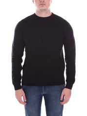 Maglioncini Nero Yes-zee