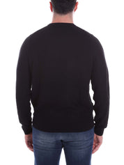 Maglioncini Nero Yes-zee