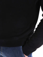 Maglioncini Nero Yes-zee