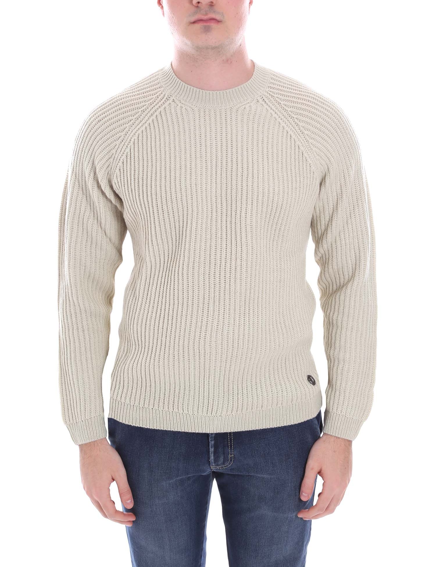 Maglioncini Beige Yes-zee