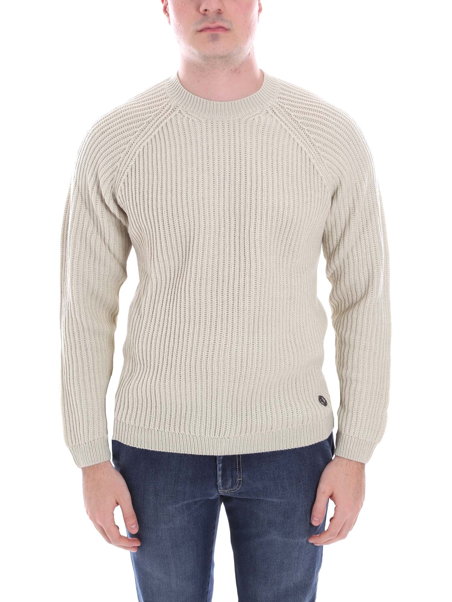 Maglioncini Beige Yes-zee