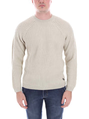 Maglioncini Beige Yes-zee