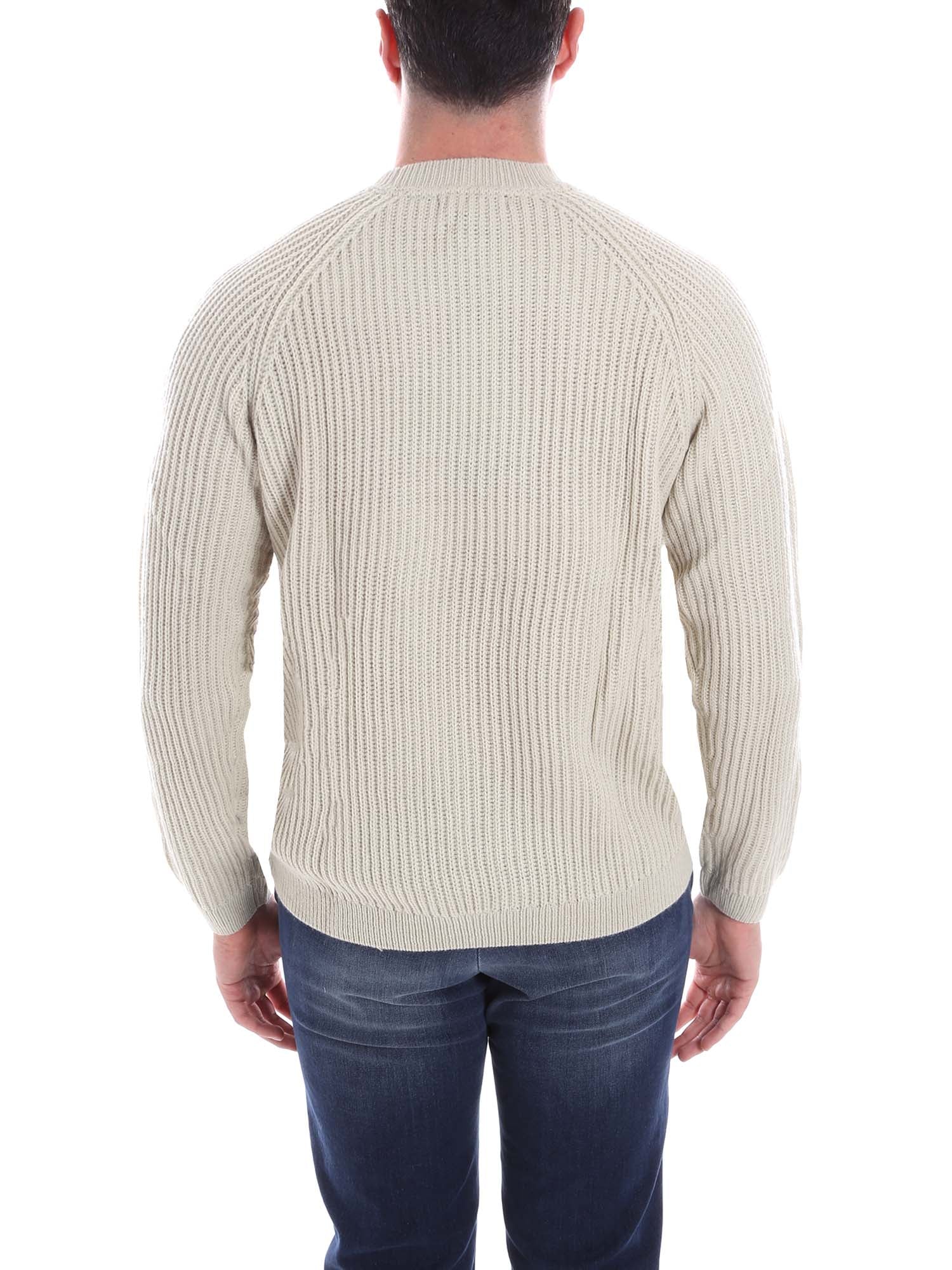 Maglioncini Beige Yes-zee