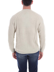 Maglioncini Beige Yes-zee