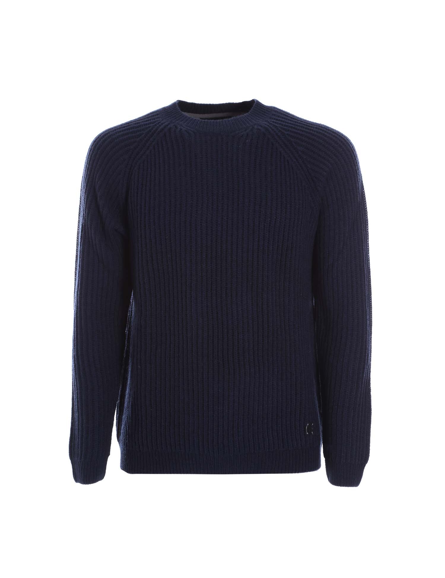 Maglioncini Blu Yes-zee