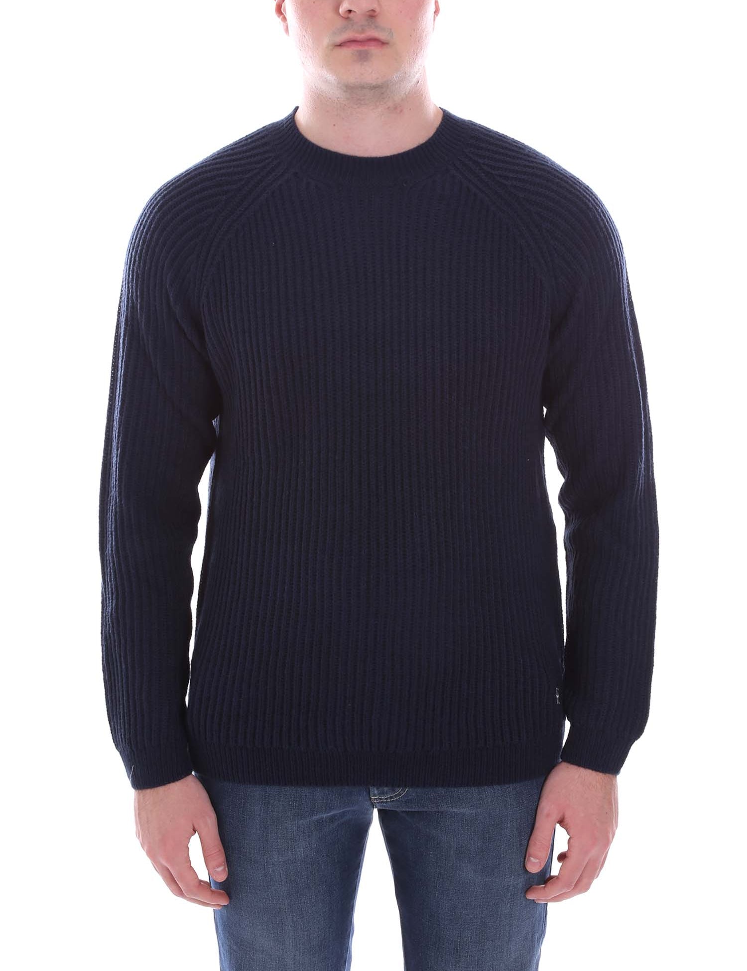 Maglioncini Blu Yes-zee