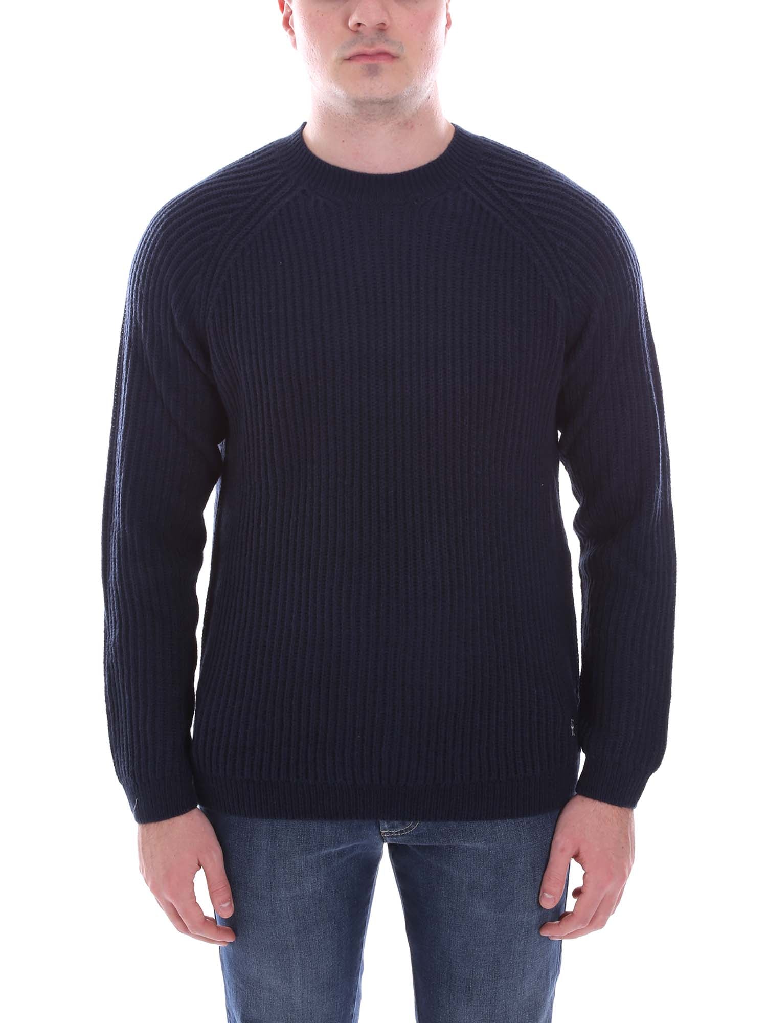 Maglioncini Blu Yes-zee