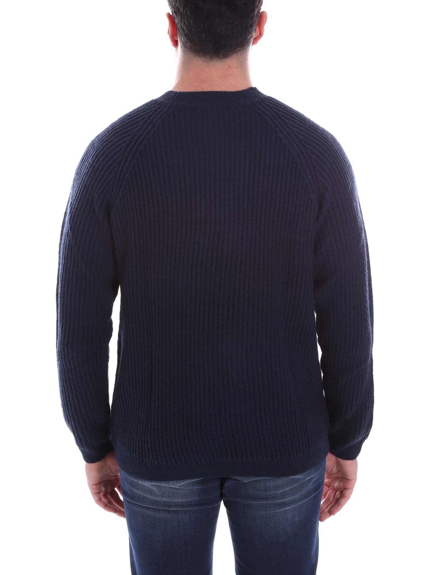 Maglioncini Blu Yes-zee