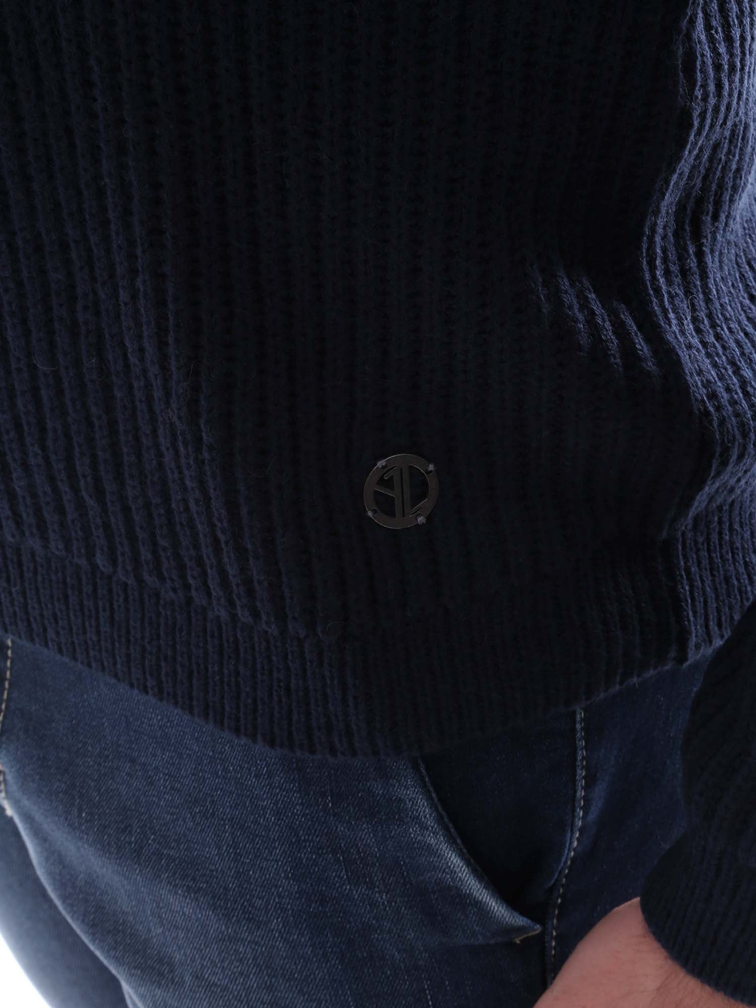 Maglioncini Blu Yes-zee