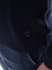 Maglioncini Blu Yes-zee