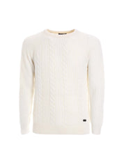 Maglioncini Avorio Yes-zee