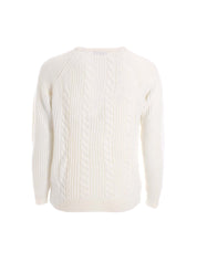 Maglioncini Avorio Yes-zee