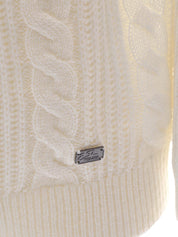 Maglioncini Avorio Yes-zee