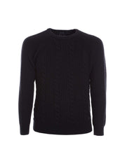 Maglioncini Nero Yes-zee