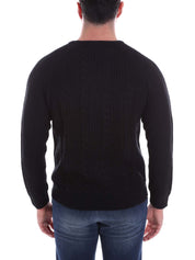 Maglioncini Nero Yes-zee