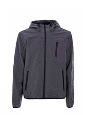 Giacche Grigio Yes-zee